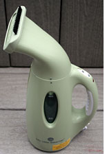 Joy Mangano My Little Steamer