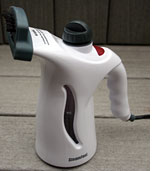 SteamFast Compact Fabric Steamer