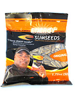 SumSeeds Energized Sunflower Seeds 