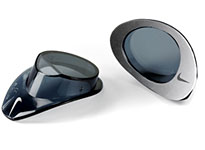 Nike Swift Strapless Goggle.