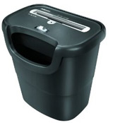 Fellowes Powershred 8-Sheet Shredder