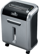 Fellowes Intellishred 12-Sheet Shredder