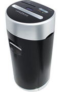 Staples 12-Sheet Diamond Cut Shredder
