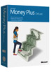 Microsoft Money Plus Deluxe