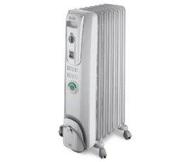 Delonghi Oil Filled EW7707CM, $54.42
