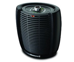 Honeywell HZ-7200 Cool Touch Oscillating Heater With Smart Energy Digital Control Plus, $58.63 