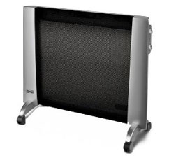 DeLonghi HHP1500 Mica Panel Radiator, $89.99 