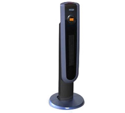 Delonghi Safe Heat Ceramic Tower, $90.20