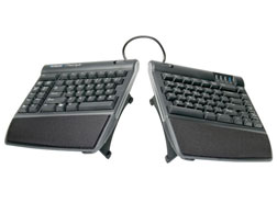 Kinesis Freestyle VIP.