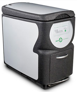 NatureMill PRO Edition.