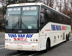 Fung Wah