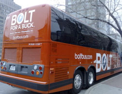 Bolt Bus
