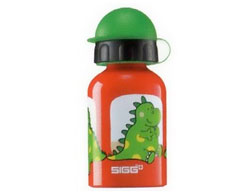 SIGG Baby Water Bottle