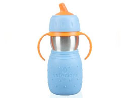 The Safe Sippy