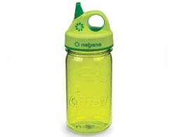 Nalgene Grip-n-Gulp Bottle