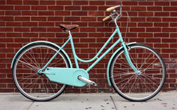Abici Grantourismo