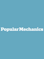 Popular Mechanics' "100 Skills Every Guy Should Know"