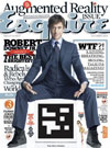 Esquire Magazine.