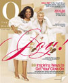 Oprah Magazine.