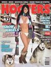 Hooters Magazine.