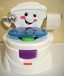 Fisher+price+potty+chair