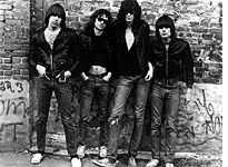 The Ramones 
Click image to expand.
