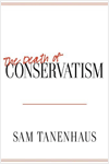 The Death of Conservativism.