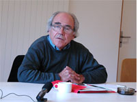 Jean Baudrillard. Click image to expand.