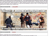 Screenshot of Fark.com