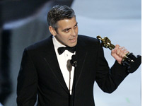 George Clooney
Click image to expand.