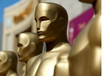 Oscar statues. Click image to expand.
