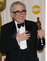 Martin Scorsese. Click image to expand.