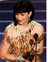 Diablo Cody. Click image to expand.