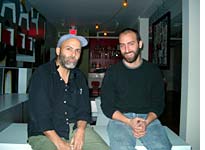 Martinez and Son