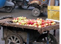 Apples
