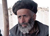Old man