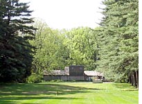 Southwoods (my house)