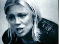 Peta Wilson