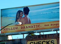 Mellow AND dramatic? Dude, we are so there 