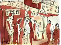 Street scene (Click on image to expand)