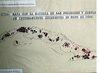 Prisons in Cuba