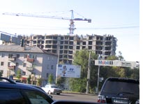 Construction cranes are everywhere. Click image to expand.