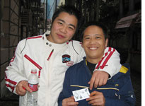 The hawkers. Click image to expand.