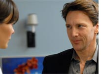 Andrew McCarthy on Lipstick Jungle. Click image to expand.