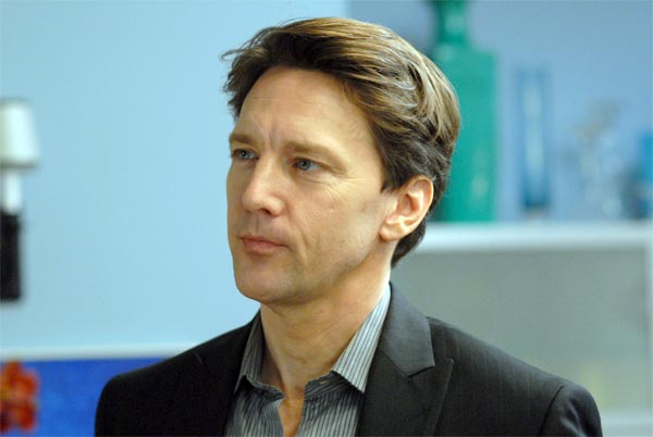 Andrew McCarthy in Lipstick Jungle.