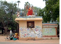 Did voters reject the BJP's Hindu nationalism?