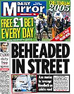 Daily Mirror