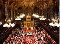 The House of Lords 
Click image to expand.