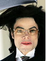 Click image to expand. MJ, aka "Fred Macy" 