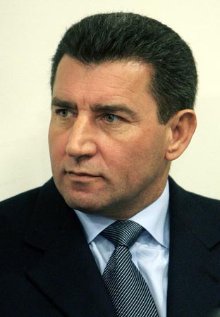 Gen. Ante Gotovina.